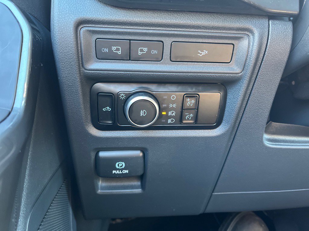 Used 2023 Ford F150 XLT w/ Equipment Group 302A High image 32