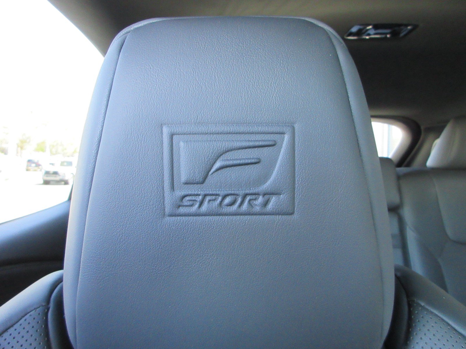Used 2023 Lexus RX 350 F Sport w/ Cold Area Package AWD/4WD image 27