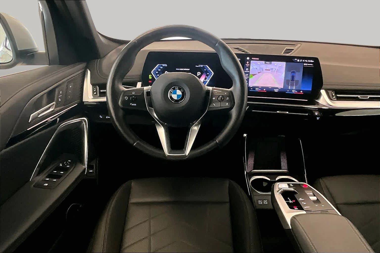 Used 2023 BMW X1 xDrive28i w/ Convenience Package AWD/4WD image 5