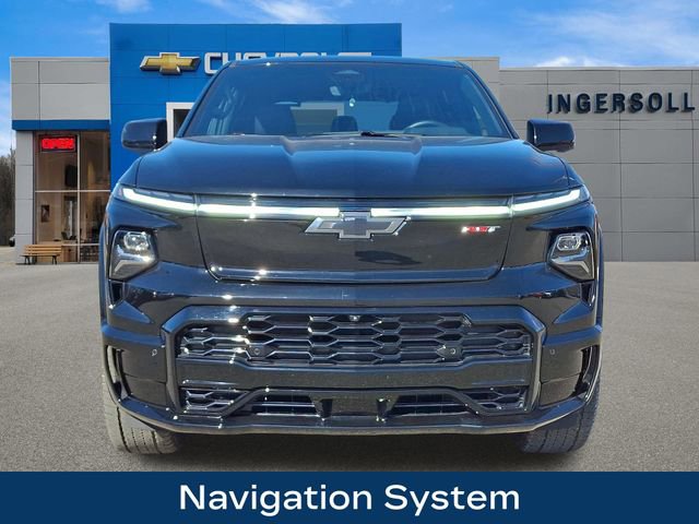 Used 2024 Chevrolet Silverado EV RST image 3