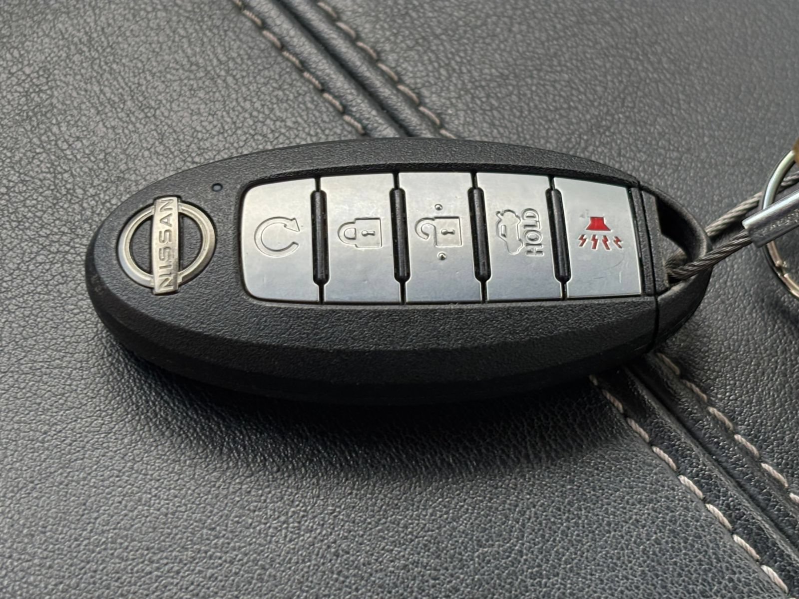 Used 2025 Nissan Altima 2.5 SV FWD image 20