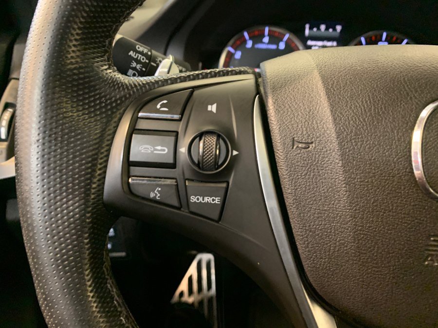 Used 2019 Acura MDX A-Spec image 22