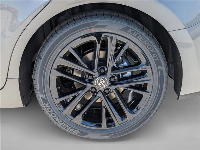 New 2026 Toyota Camry SE image 10