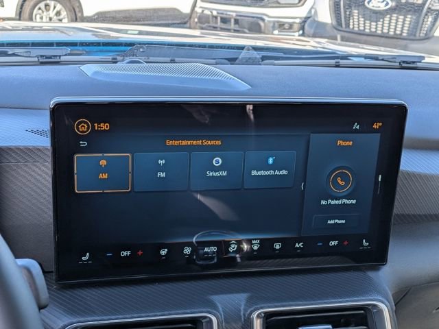New 2026 Ford Mustang Premium RWD image 21