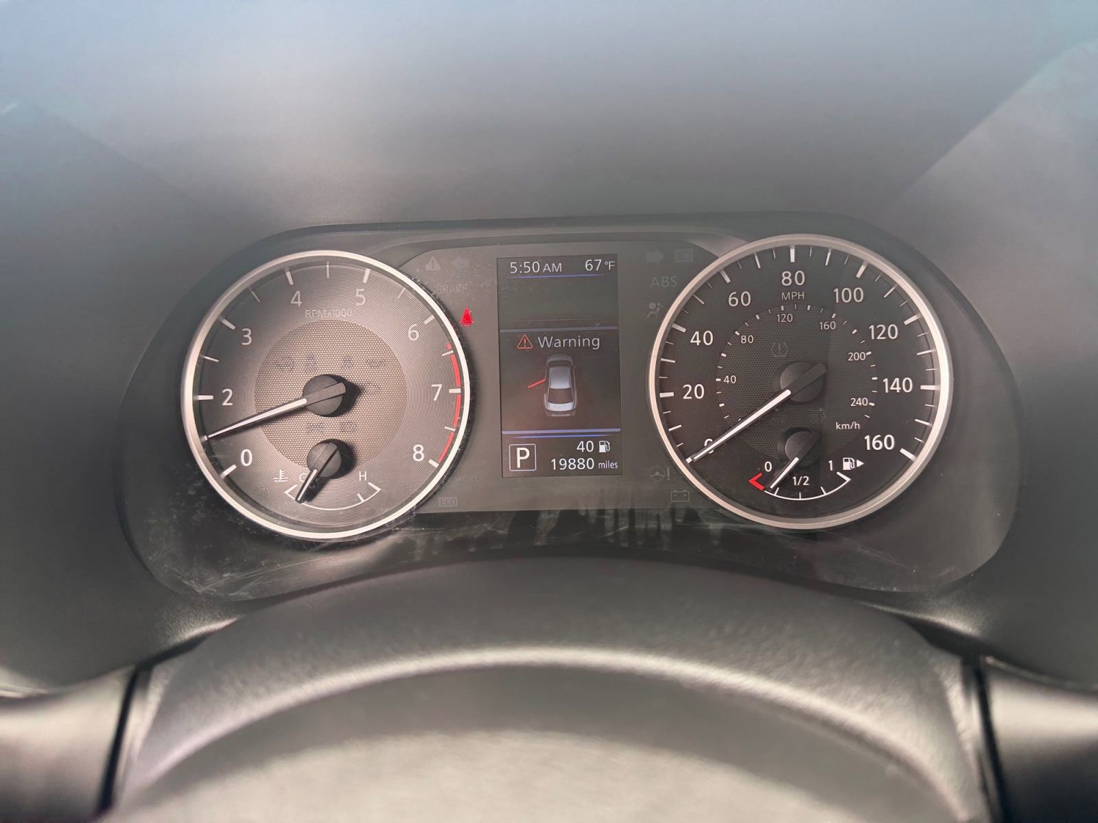 Used 2025 Nissan Sentra S FWD image 23