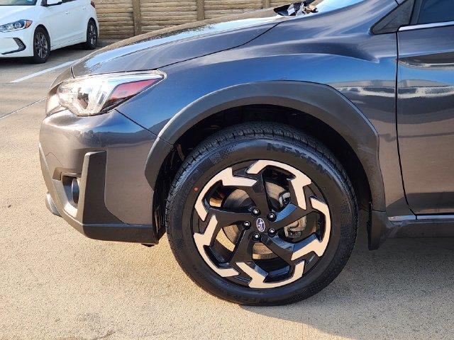 Used 2022 Subaru Crosstrek 2.5i Limited w/ Moonroof Package 2 AWD/4WD image 16