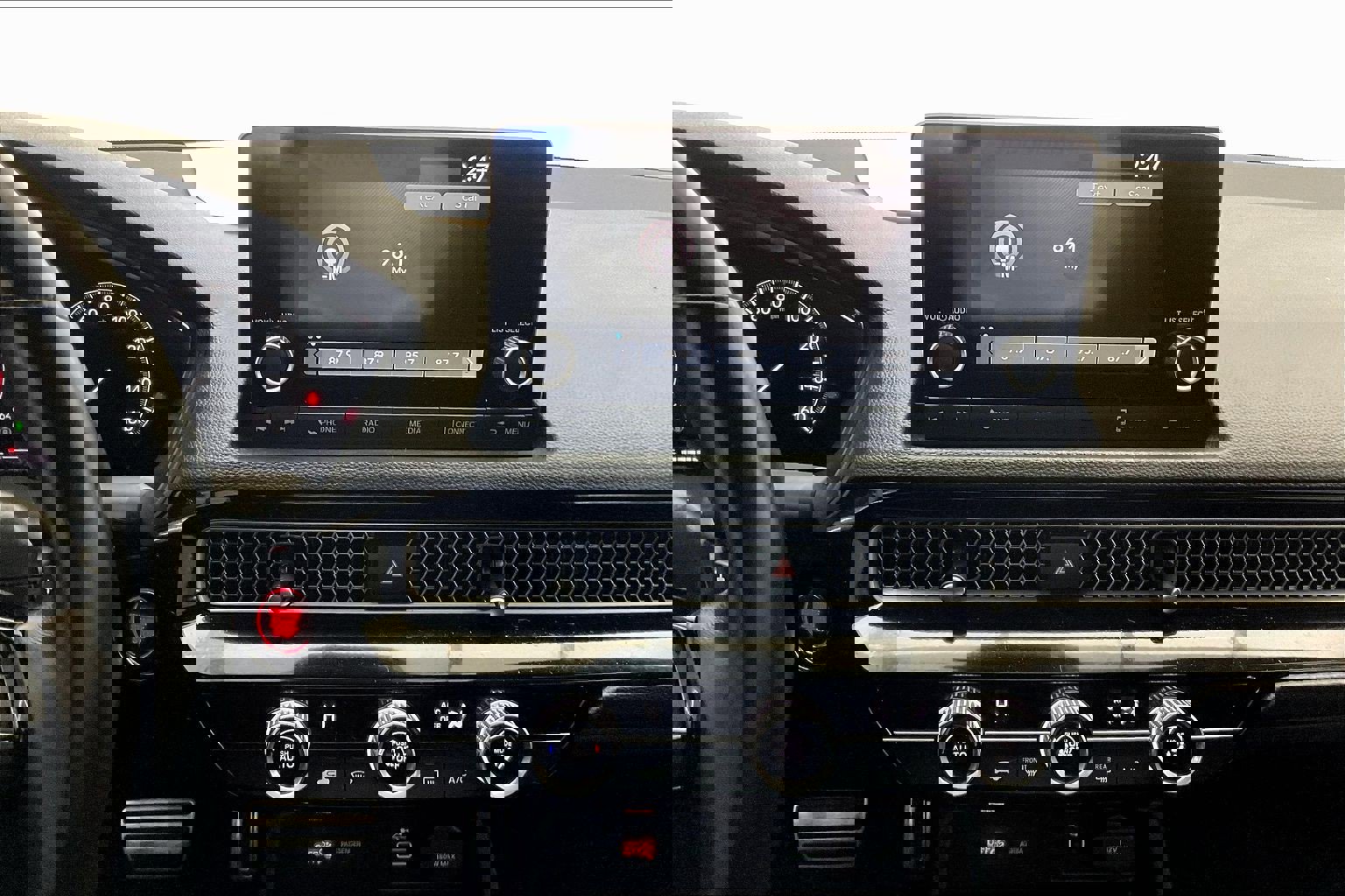 Used 2022 Honda Civic Sport image 5