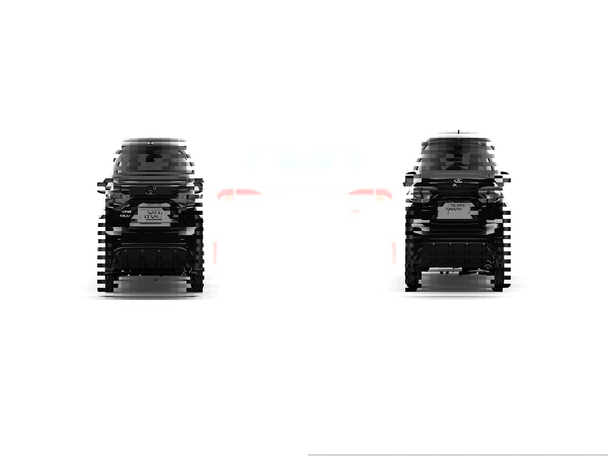 New 2026 Toyota Corolla SE image 8