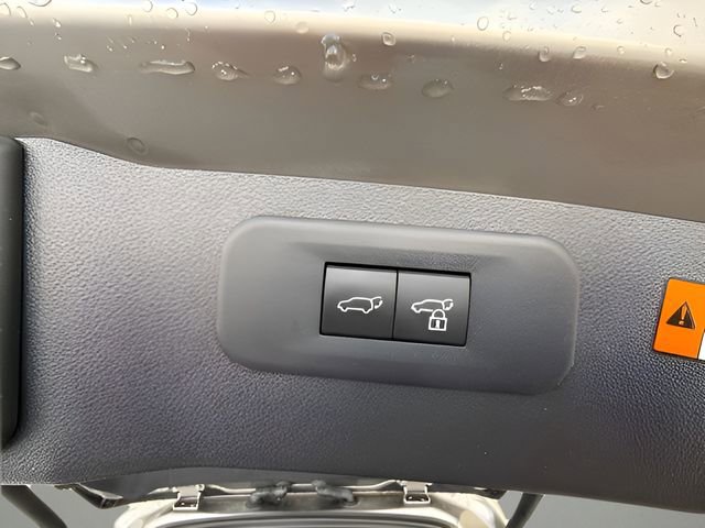 Used 2025 Lexus NX 350 AWD w/ Accessory Package (2T) image 23