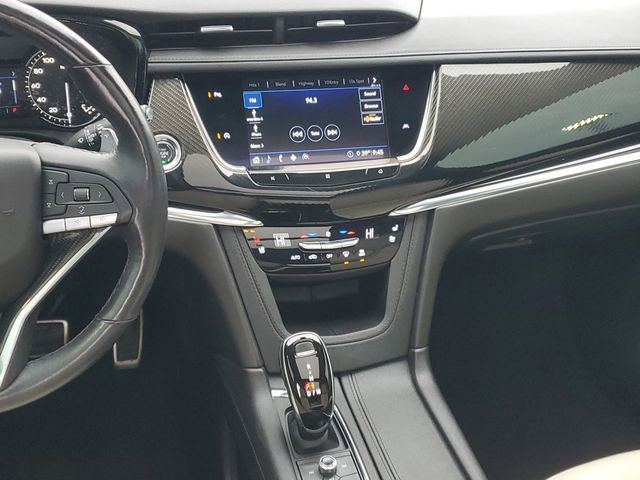 Certified 2020 Cadillac XT6 Sport AWD/4WD image 15