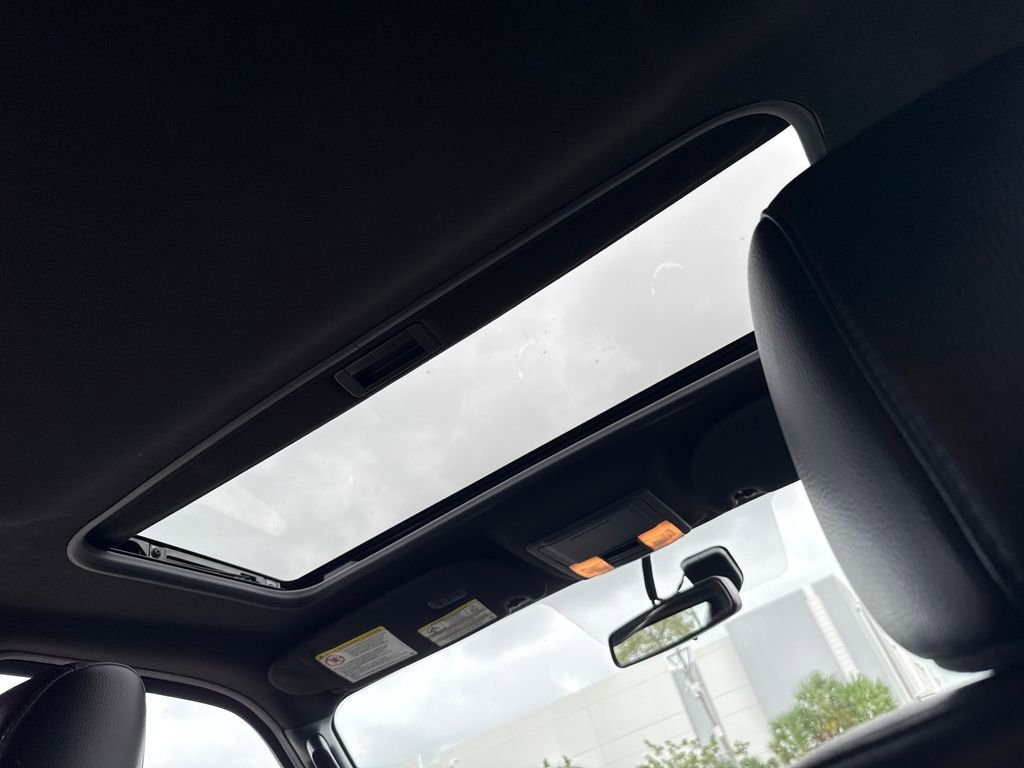 Used 2016 Ford Expedition Limited image 8