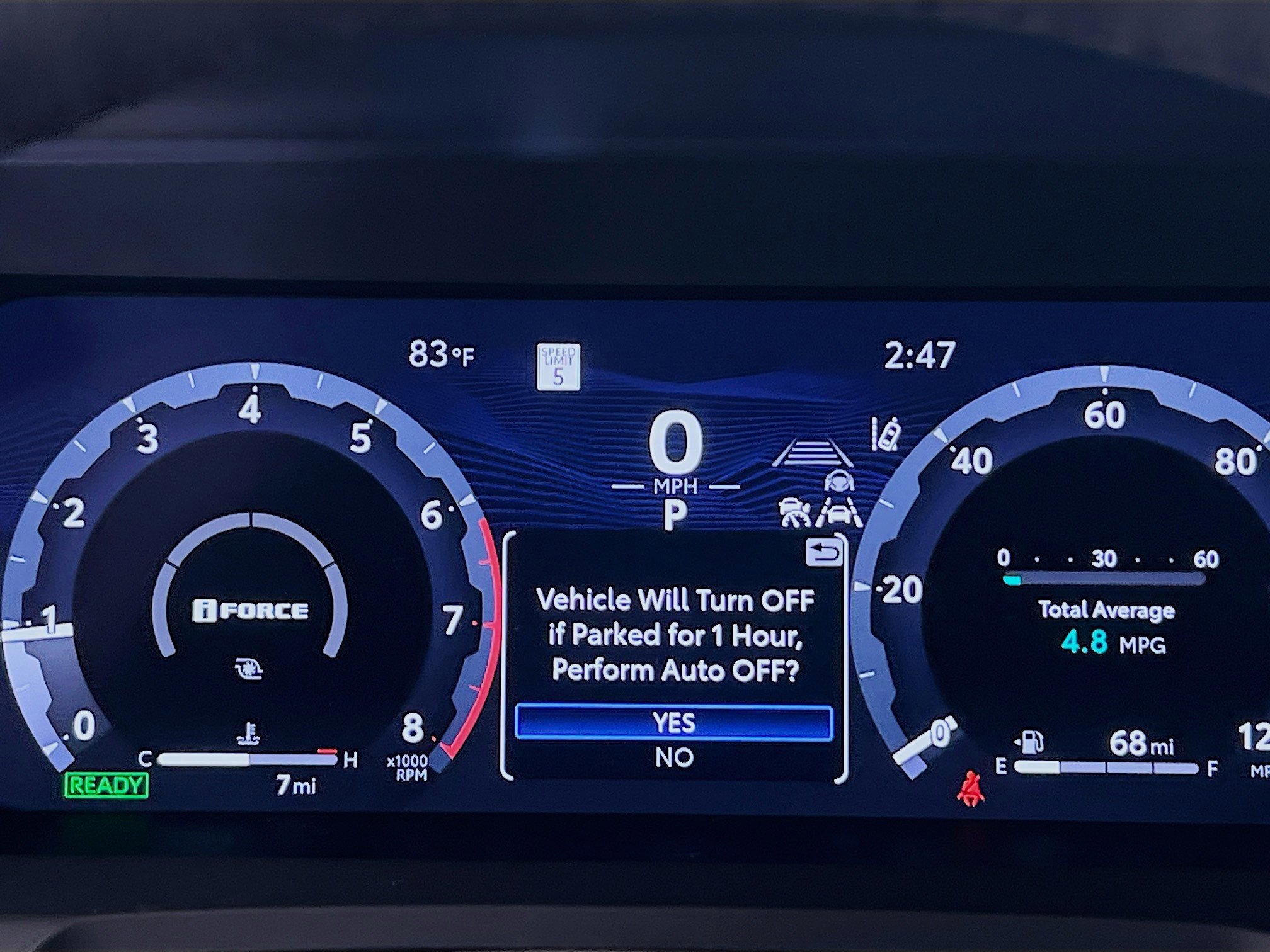 New 2025 Toyota Tacoma TRD Sport image 23