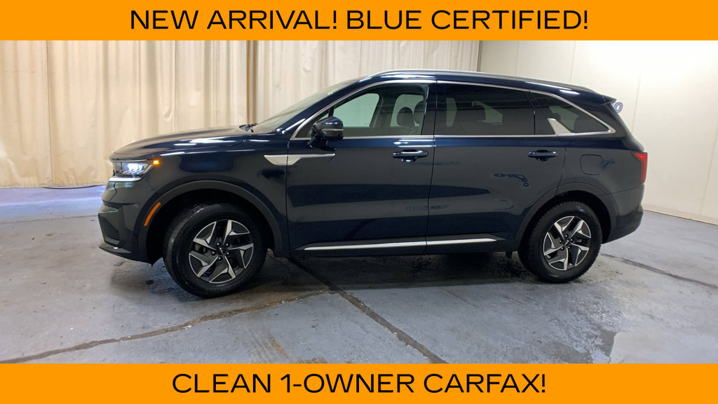 Used 2022 Kia Sorento S AWD/4WD image 6