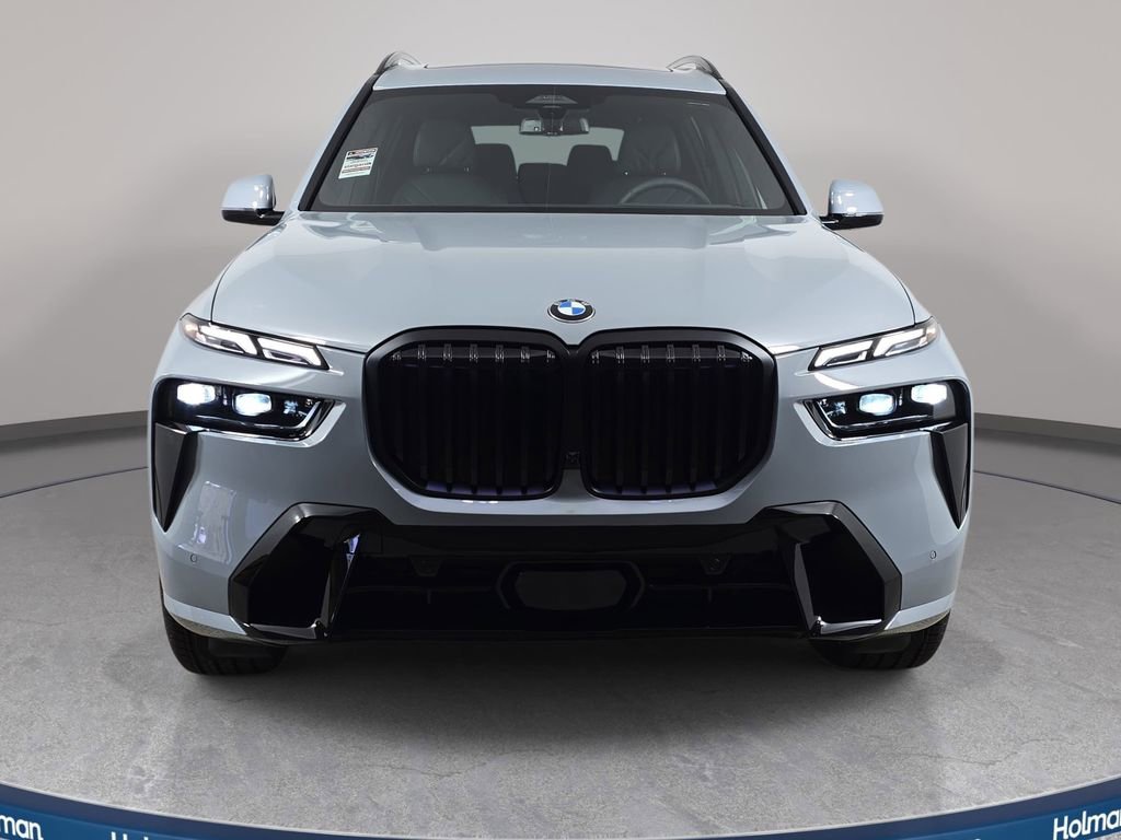 New 2026 BMW X7 xDrive40i w/ Executive Package image 2
