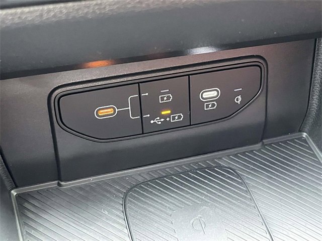 New 2026 Kia Sportage SX image 36