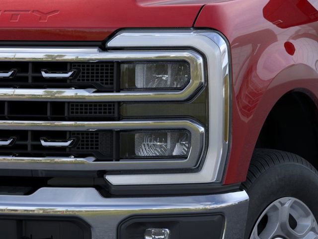 New 2026 Ford F250 XLT w/ XLT Premium Package image 18