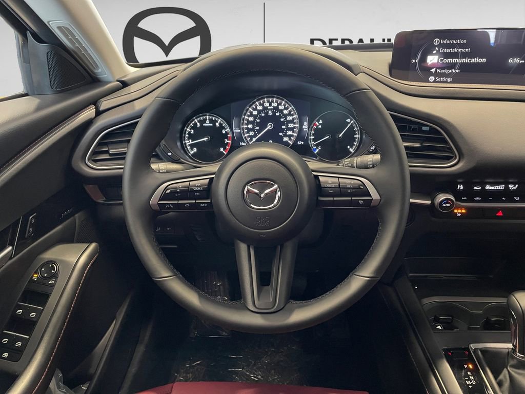 New 2026 MAZDA CX-30 AWD 2.5 S image 10