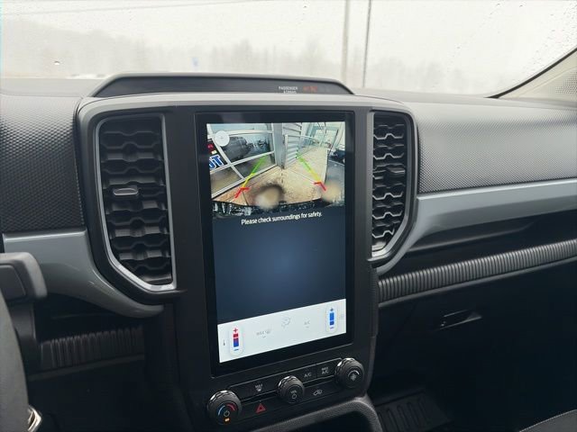 Certified 2024 Ford Ranger XL w/ Trailer Tow Package image 14