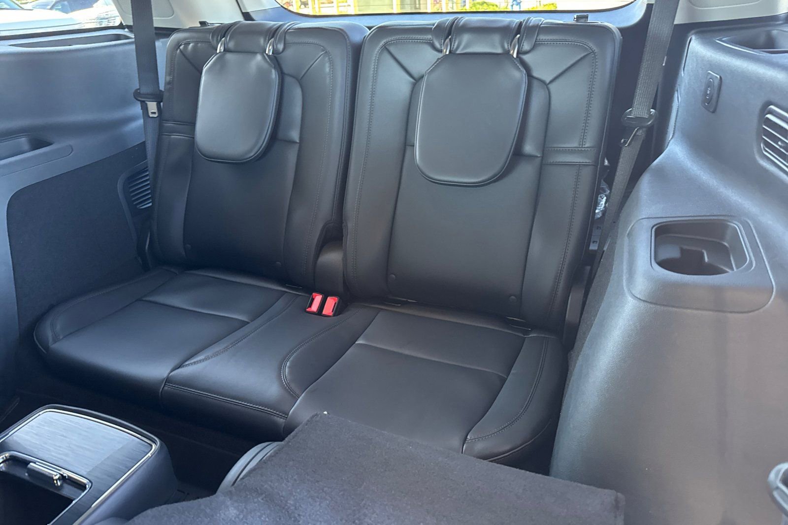 New 2026 Lincoln Aviator Reserve image 14