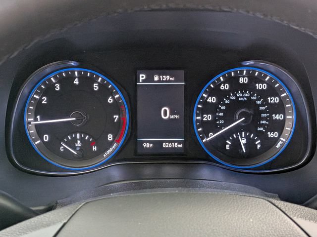 Used 2020 Hyundai Kona Limited AWD/4WD image 32