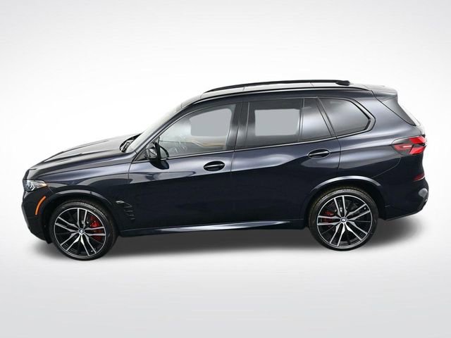 New 2026 BMW X5 M60i w/ Executive Package AWD/4WD image 24