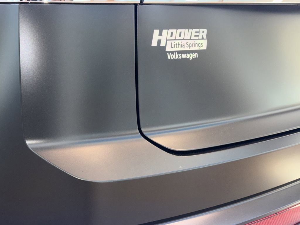 New 2026 Volkswagen Atlas Cross Sport SE FWD image 38