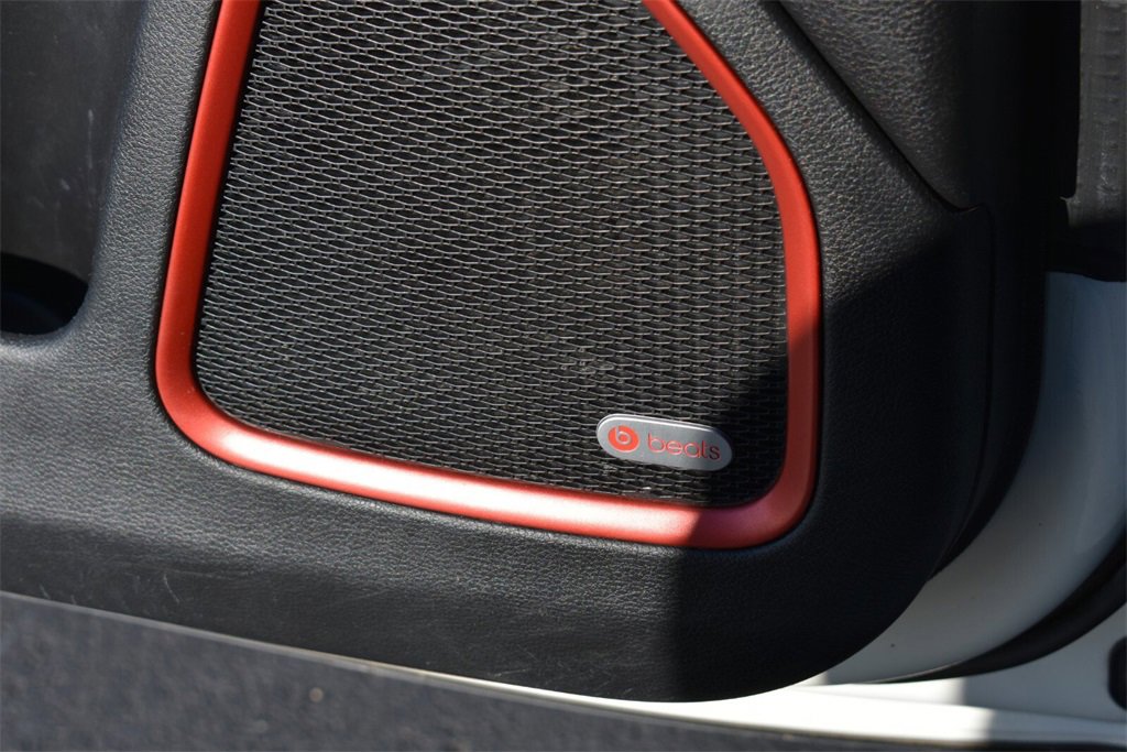 Used 2018 Jeep Compass Trailhawk w/ Leather Interior Group image 26