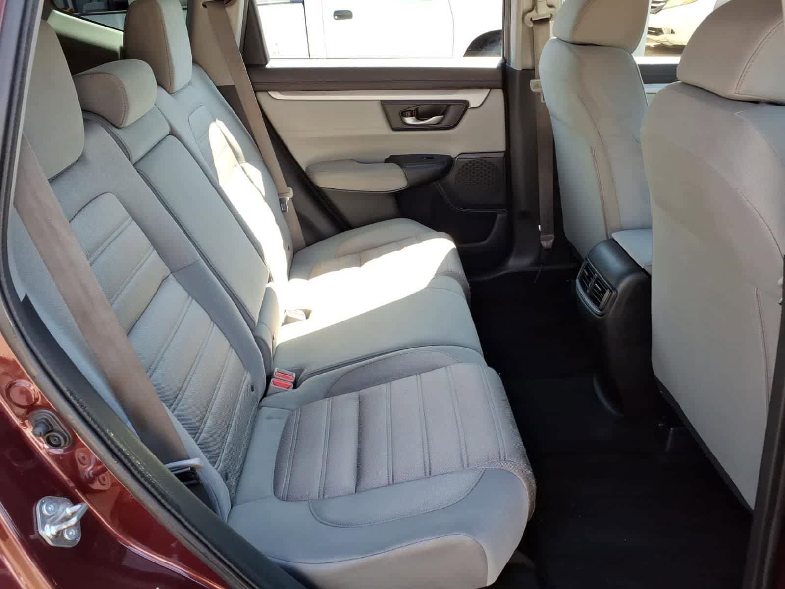 Used 2018 Honda CR-V LX image 12