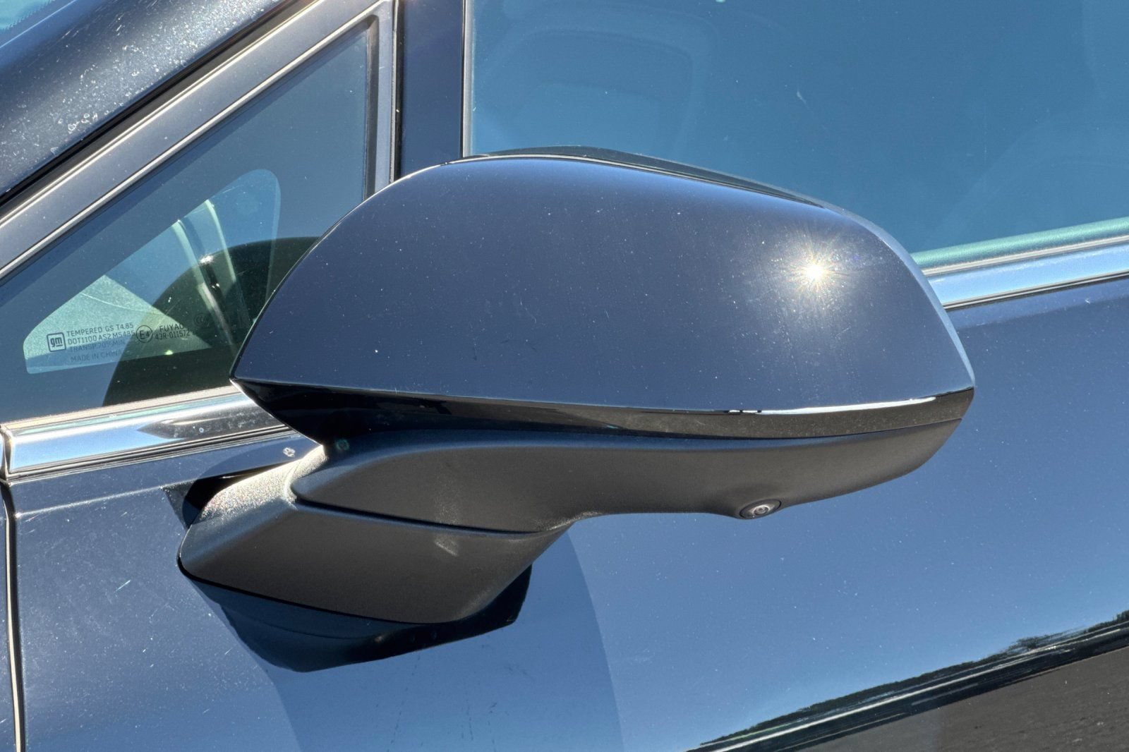 Used 2024 Chevrolet Equinox EV LT FWD image 48