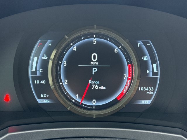 Used 2017 Lexus IS 350 F Sport AWD/4WD image 23