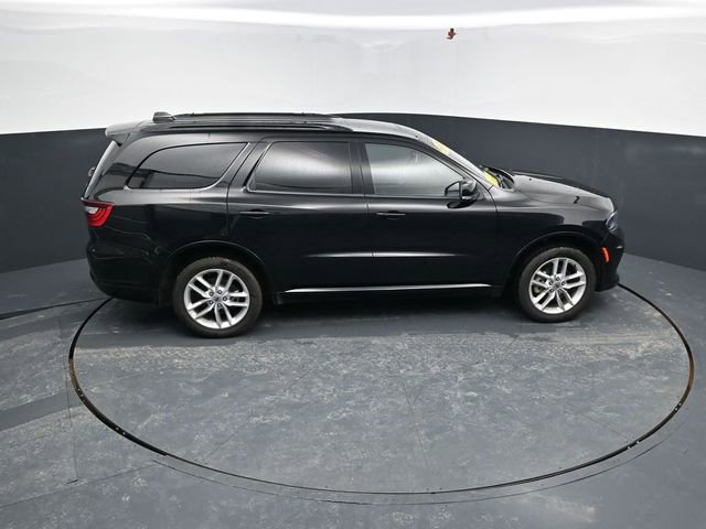 Used 2023 Dodge Durango GT image 49