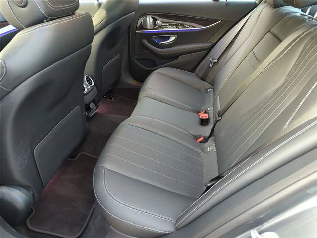 Used 2020 Mercedes-Benz E 450 4MATIC Sedan image 19