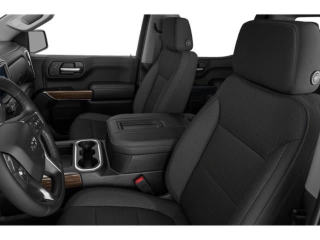 Used 2021 Chevrolet Silverado 1500 LT Trail Boss w/ Convenience Package II AWD/4WD image 9