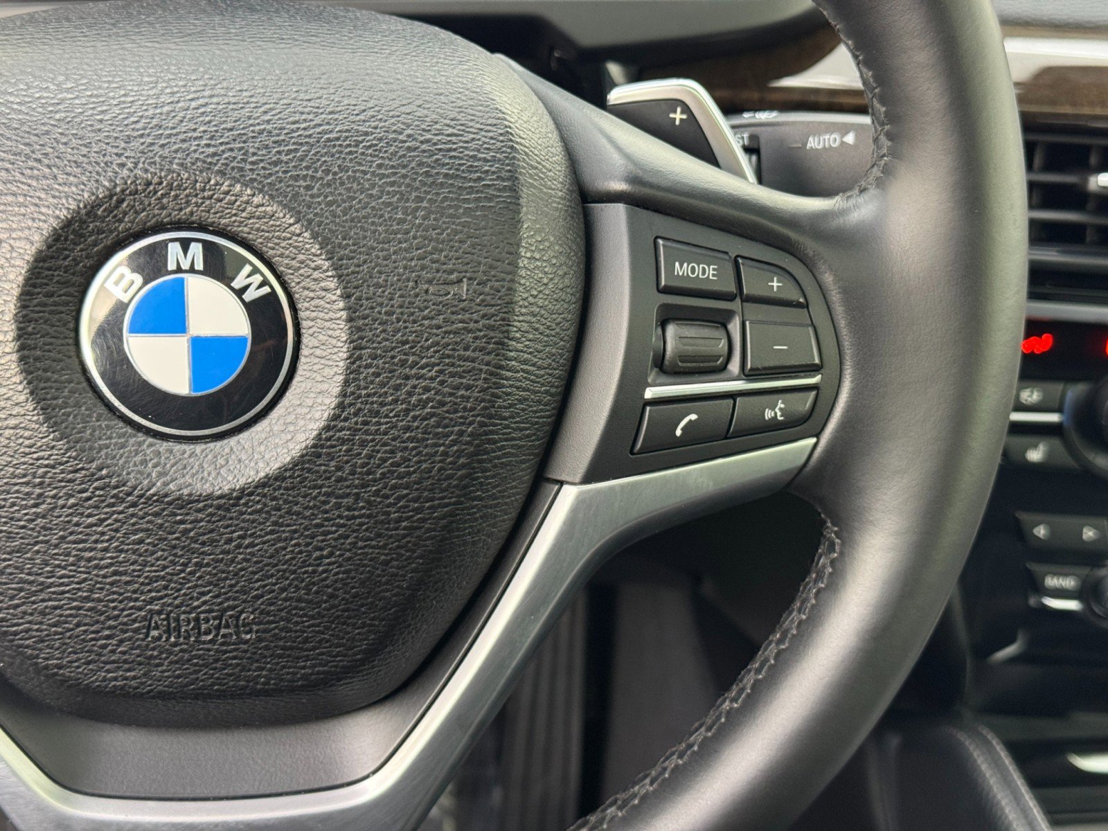 Used 2018 BMW X6 xDrive50i image 21