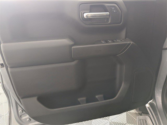 Certified 2024 Chevrolet Silverado 1500 Custom Trail Boss image 7