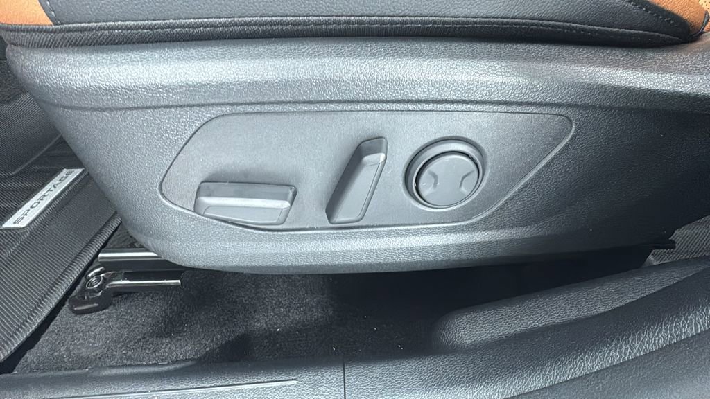 New 2026 Kia Sportage X-Line image 11