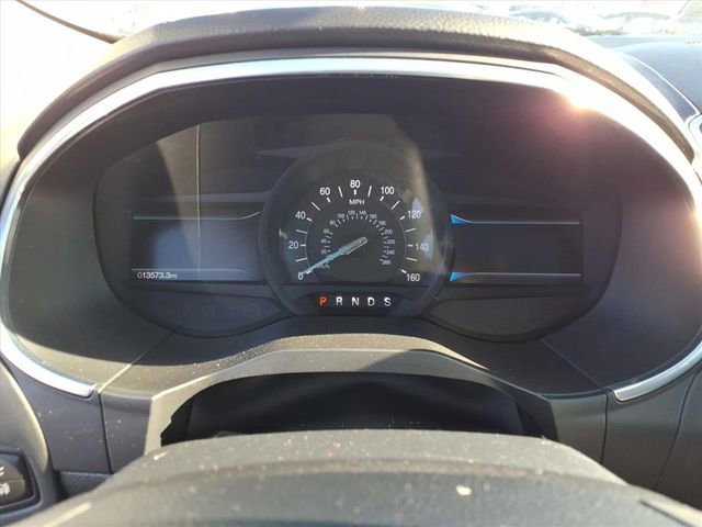 Used 2021 Ford Edge Titanium w/ Canadian Touring Package AWD/4WD image 16