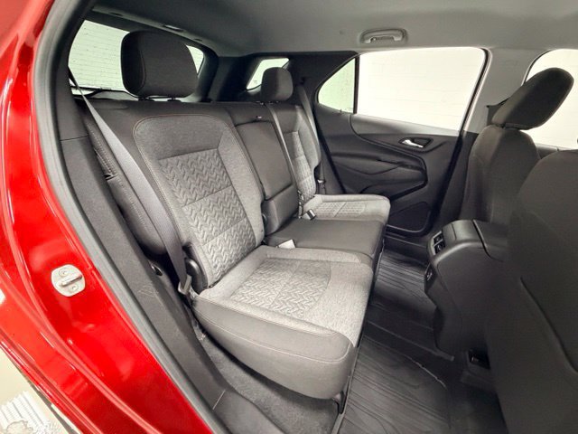 Certified 2022 Chevrolet Equinox LT AWD/4WD image 21