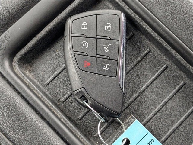 Used 2023 Chevrolet Tahoe LT image 32