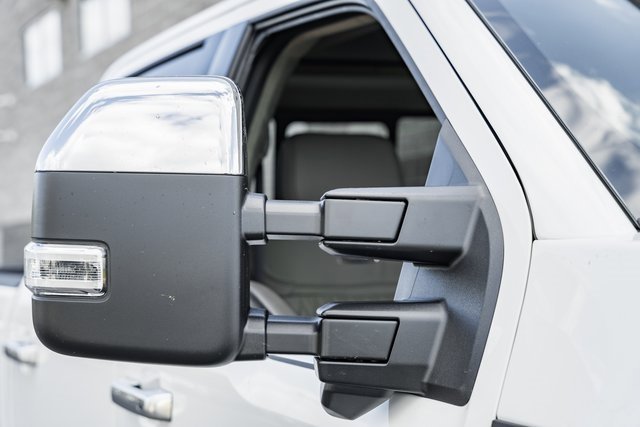 New 2026 Ford F350 4x4 Crew Cab Super Duty image 20