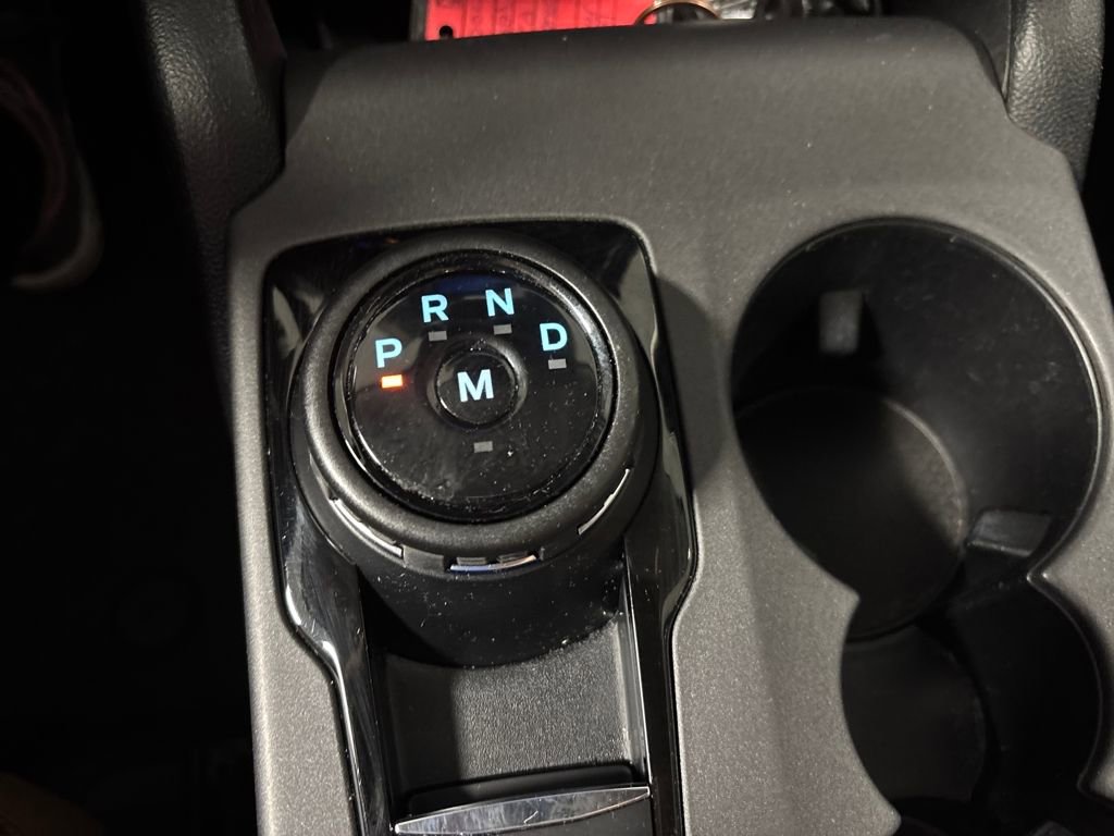 Used 2021 Ford Bronco Sport Badlands w/ Badlands Package image 28