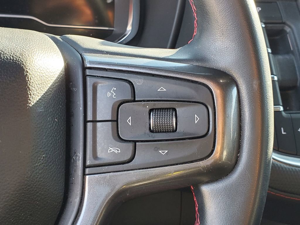 Used 2023 Chevrolet Tahoe RST w/ Sport Performance Package image 22