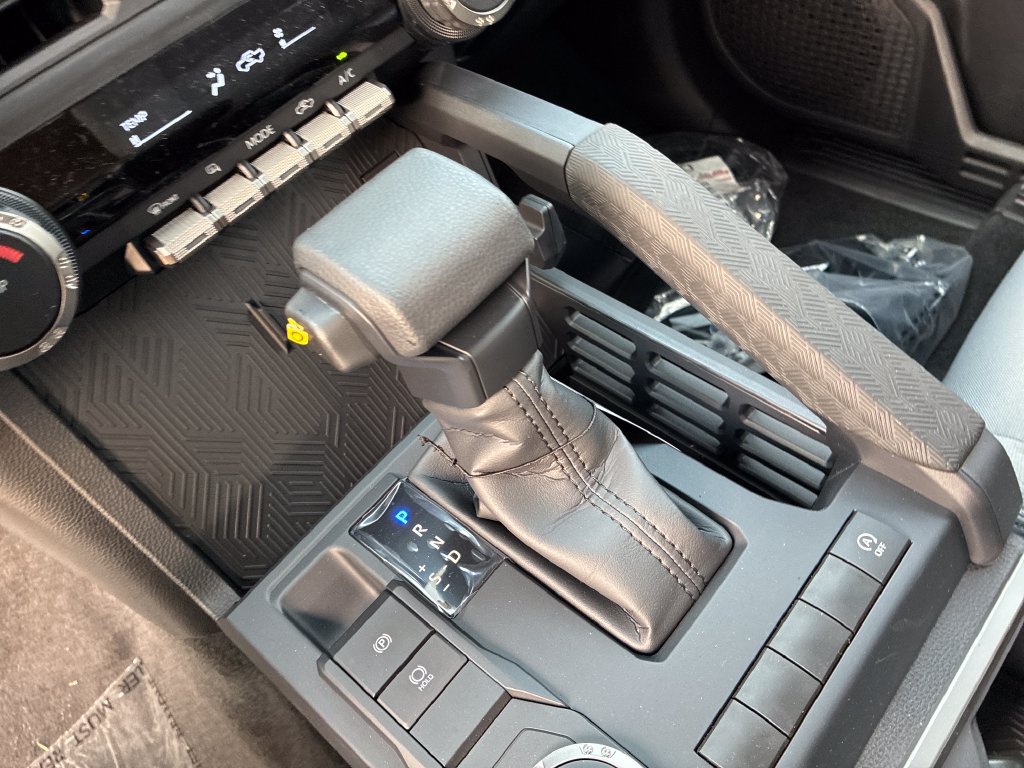 New 2026 Toyota Tacoma SR5 RWD image 26