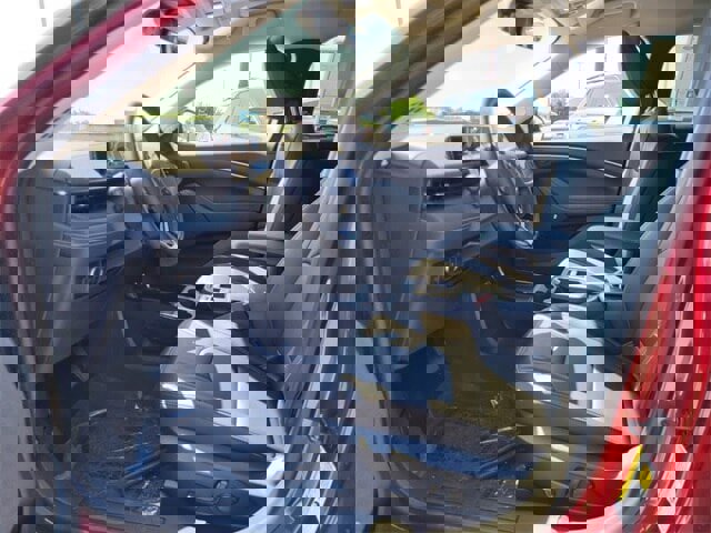 New 2025 Ford Mustang Mach-E Premium image 5