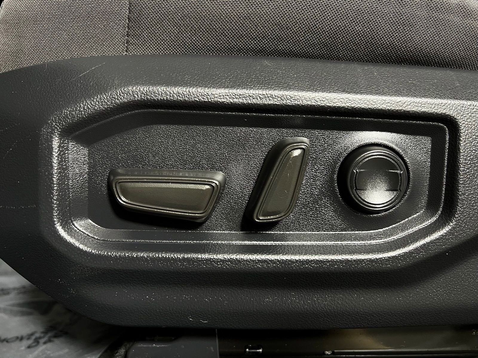 Certified 2025 Toyota Sequoia SR5 image 14