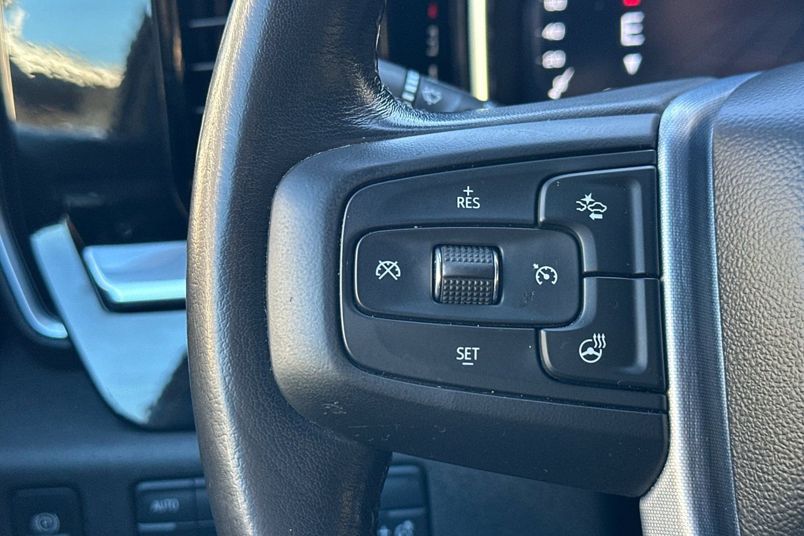 Certified 2022 GMC Sierra 1500 Elevation w/ X31 Off-Road Package image 30