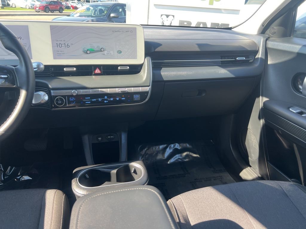 Used 2024 Hyundai Ioniq 5 SEL image 45