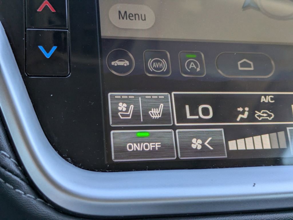 Certified 2023 Subaru Outback Touring image 23