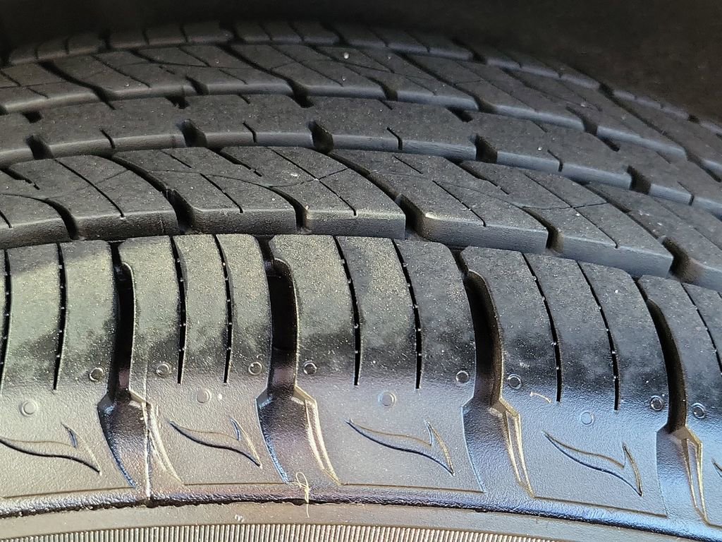 Used 2024 MAZDA CX-50 AWD 2.5 S w/ Preferred Package image 23