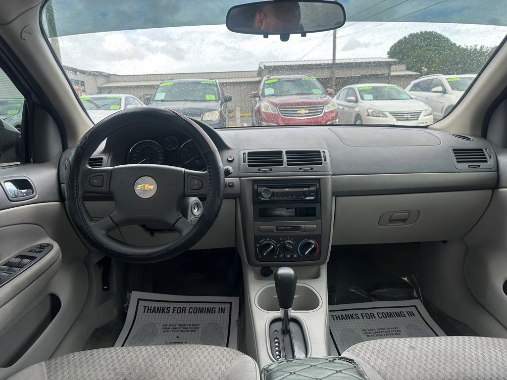 Used 2006 Chevrolet Cobalt LT image 9